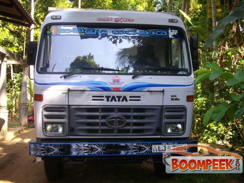 TATA 1615  Tipper Truck For Sale