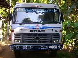 2012 TATA 1615  Tipper Truck For Sale.