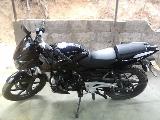 2012 Bajaj Pulsar 180 DTS-i Motorcycle For Sale.