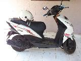 2013 Honda -  Dio  Motorcycle For Sale.