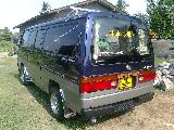 1998 Nissan Caravan QD32 Van For Sale.