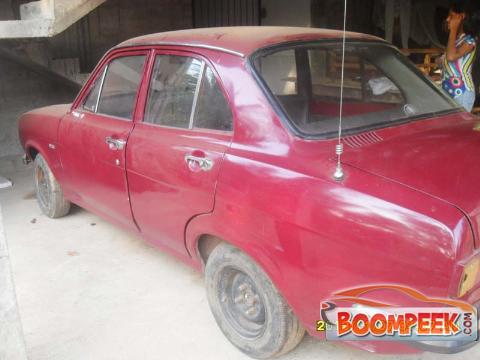 Ford escort   Car For Sale