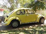  Volkswagen Beetle  Car For Sale.