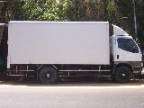 2002 Mitsubishi Canter  Lorry (Truck) For Sale.