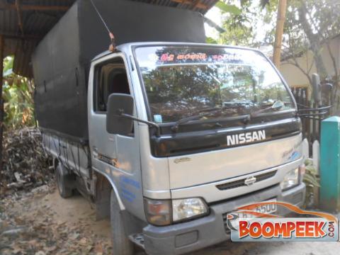 Nissan cabstar  Lorry (Truck) For Sale