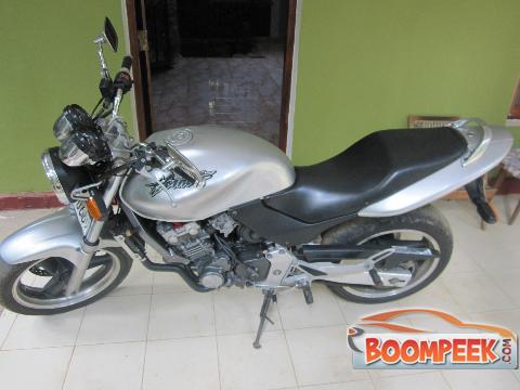Honda -  Hornet 250 Honda Hornet 250 Motorcycle For Sale