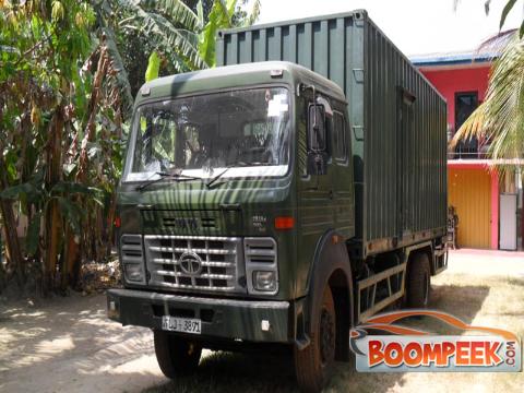 TATA LPT 2516  Lorry (Truck) For Sale