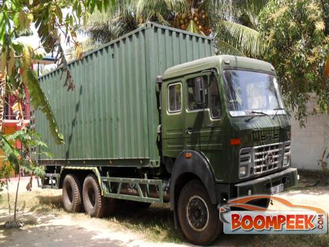 TATA LPT 2516  Lorry (Truck) For Sale