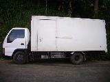 2001 Isuzu Elf  Lorry (Truck) For Sale.