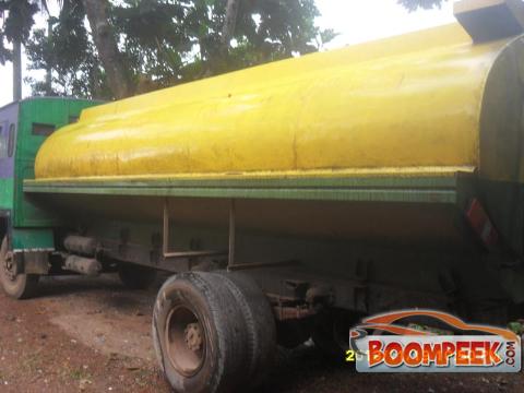 Leyland Tusker Water   Constructional Vehicle For Sale