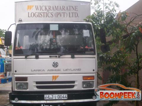Ashok Leyland   Lorry (Truck) For Sale