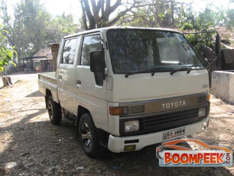 Toyota Hiace Crew cab   Cab (PickUp truck) For Sale