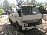 1992 Toyota Hiace Crew cab   Cab (PickUp truck) For Sale.