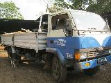 1981 TATA hino  Lorry (Truck) For Sale.
