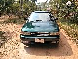 1991 Nissan Sunny B13 (Docter sunny)  Car For Sale.