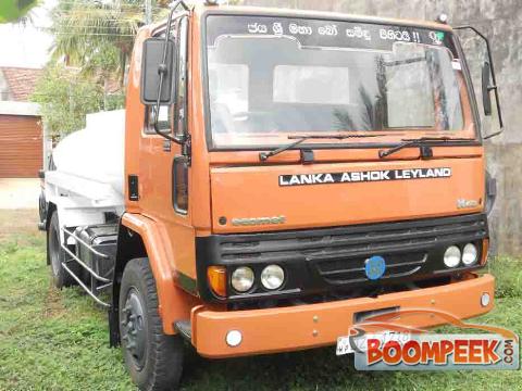 Ashok Leyland ecomet 1112  Lorry (Truck) For Sale