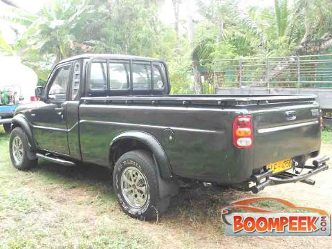 Mahindra Scorpio  Cab (PickUp truck) For Sale