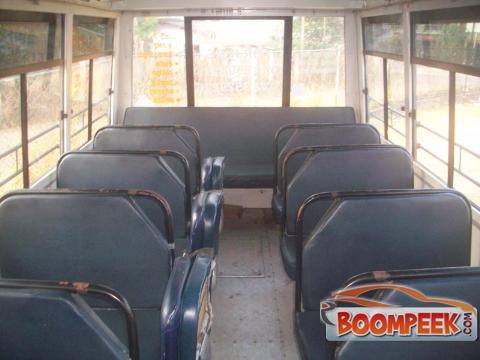 TATA City Ride   Bus For Sale