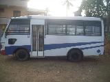 2012 TATA City Ride   Bus For Sale.