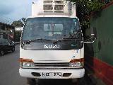 2001 Isuzu Elf  Lorry (Truck) For Sale.