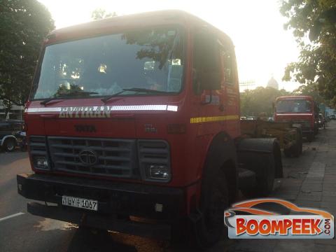 TATA Prime Mover  Lorry (Truck) For Sale