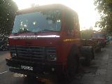 2011 TATA Prime Mover  Lorry (Truck) For Sale.