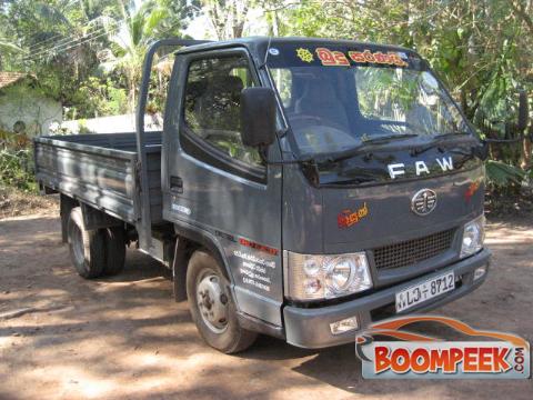 Faw Lorry    Lorry (Truck) For Sale