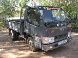 2012 Faw Lorry    Lorry (Truck) For Sale.