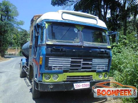 Ashok Leyland water bowser  Lorry (Truck) For Sale