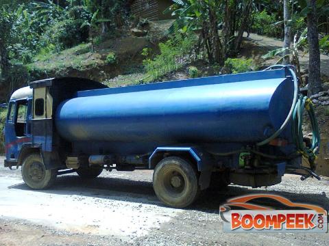 Ashok Leyland water bowser  Lorry (Truck) For Sale