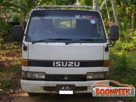 Isuzu   Lorry (Truck) For Sale