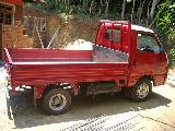 1996 Mazda   Lorry (Truck) For Sale.