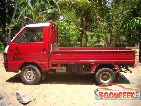 Mazda   Lorry (Truck) For Sale