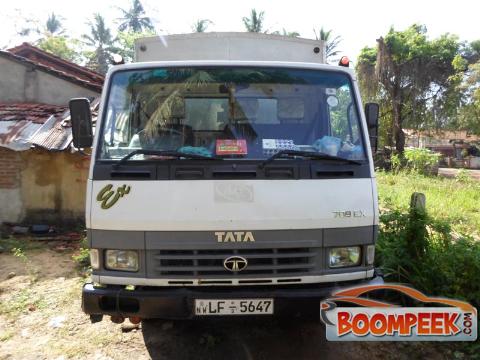 TATA LPT 709 EX  Lorry (Truck) For Sale