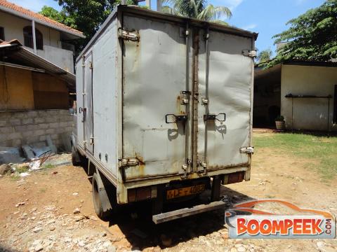 Chana Lorry   Lorry (Truck) For Sale