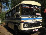 1992 TATA   Bus For Sale.