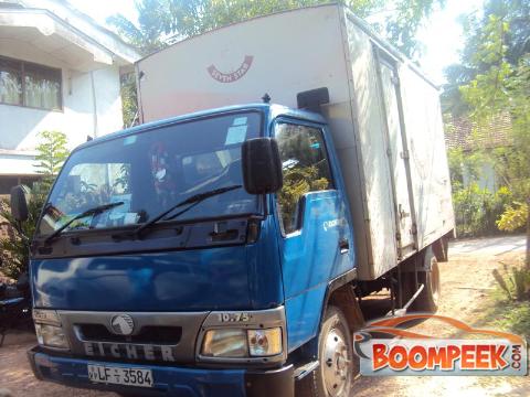 EICHER lorry   Lorry (Truck) For Sale