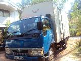2008 EICHER lorry   Lorry (Truck) For Sale.