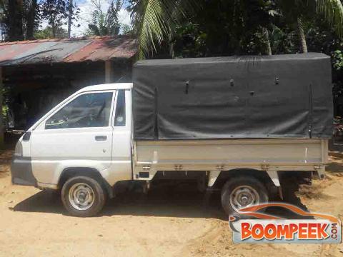 Toyota Townace  Lorry (Truck) For Sale
