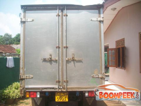 FOTON FL lorry   Lorry (Truck) For Sale