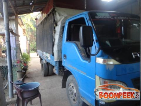 Foton Forland  Lorry (Truck) For Sale