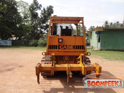 case 850 dozer   Constructional Vehicle For Sale