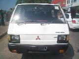1984 Mitsubishi Delica  Van For Sale.