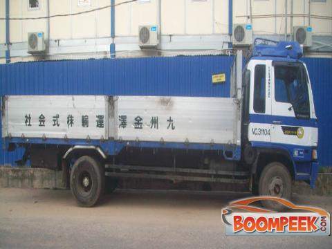 Hino Japan   Lorry (Truck) For Sale