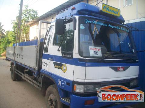 Hino Japan   Lorry (Truck) For Sale
