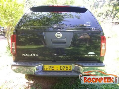 Nissan Navara aventura  SUV (Jeep) For Sale