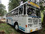 2005 Ashok Leyland  hino power  Bus For Sale.