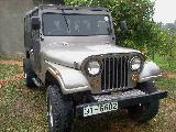 1981 Willys amarican wilis cj7  SUV (Jeep) For Sale.