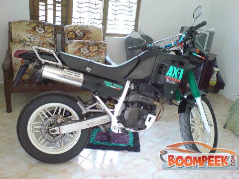 Honda -  AX-1 Chassis 110 Motorcycle For Sale