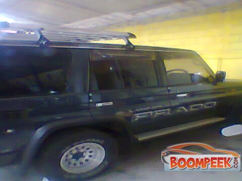 Toyota Land Cruiser  SUV (Jeep) For Sale